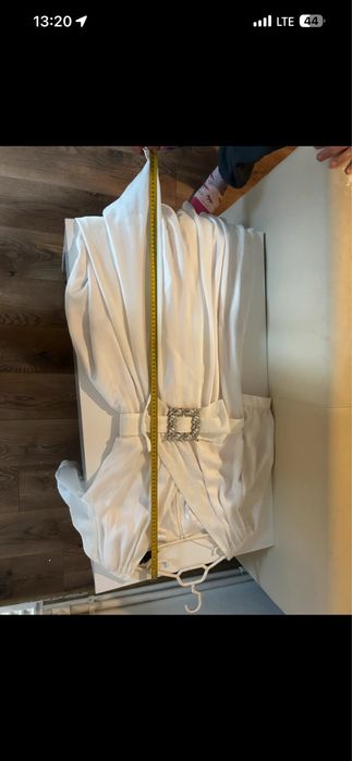 Rochie cununie Pretty Girl