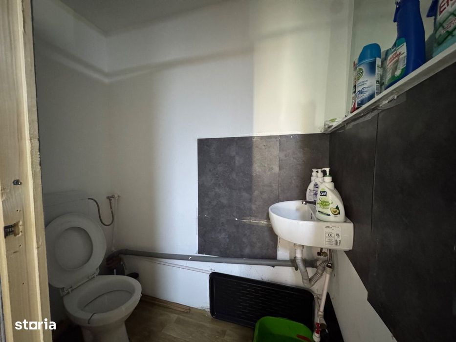 Hală sau Depozit 60 mp Mărăcineni- Argeș