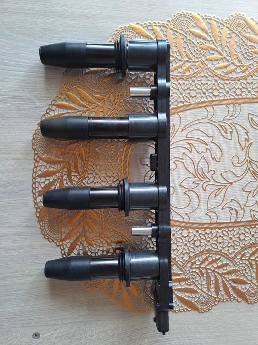 Бубина за Опел 1.6 16V 105 коня