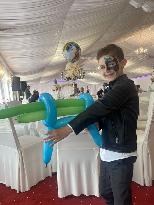 Animator(KidsCorner) ClujNapoca