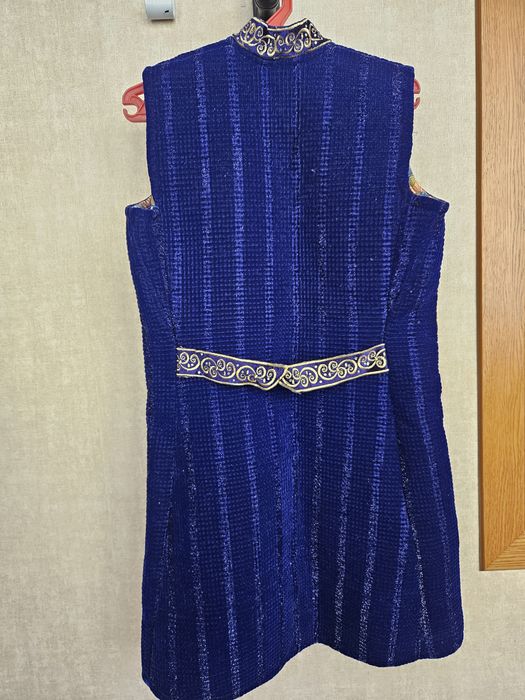 Zar chopon kelinlarga