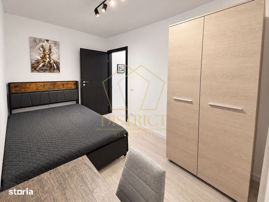 Apartament 3 camere | Decomandat | Complexul Studentesc