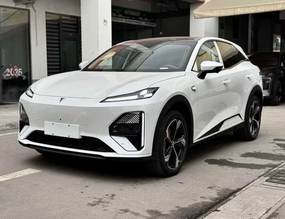 Changan Deepal S 07 215Max 2025yil