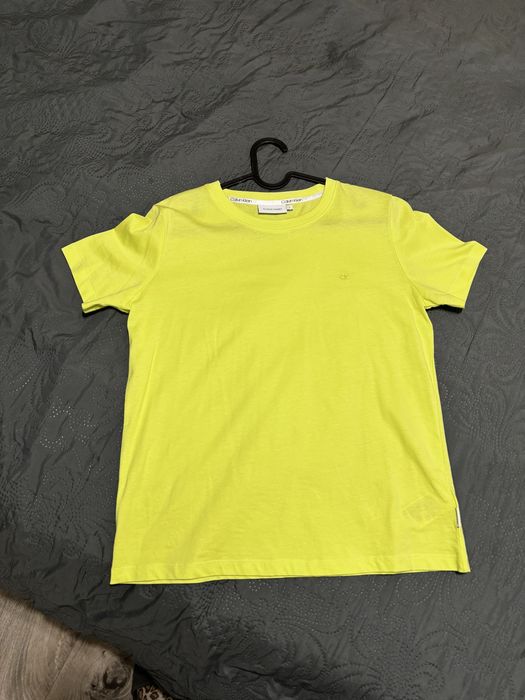 Tricou dama calvin klein