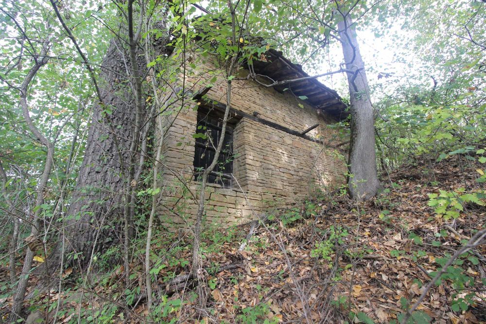 Продава се Парцел в с. Стойчовци, Област Габрово - 450 кв.м за 17 €/кв.м - Снимка #3