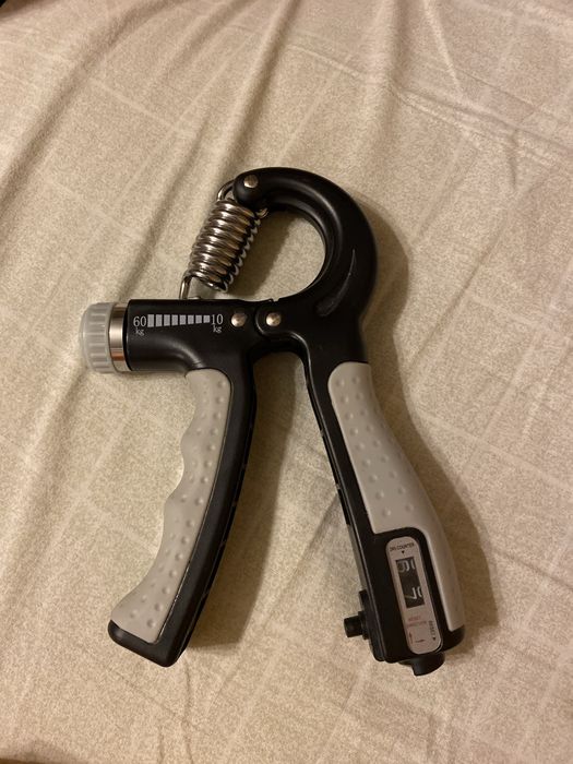 эспандер регулируемый со счетчиком