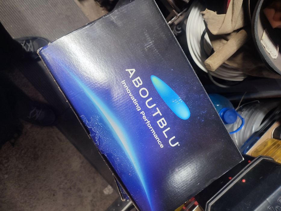 Работни обувки с бомбе