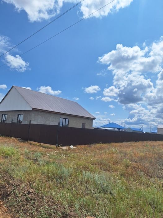 Продам мансардный дом