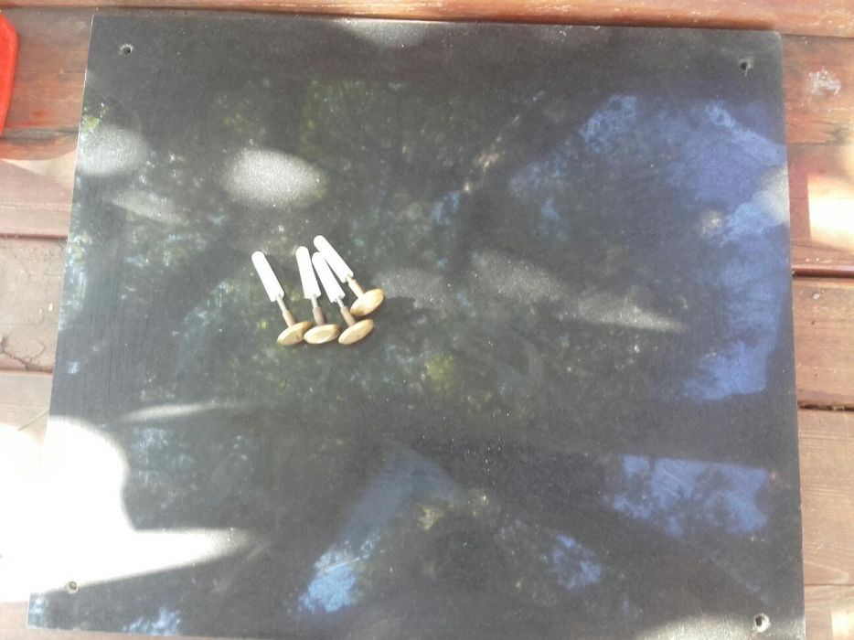 Placă granit ,polisat