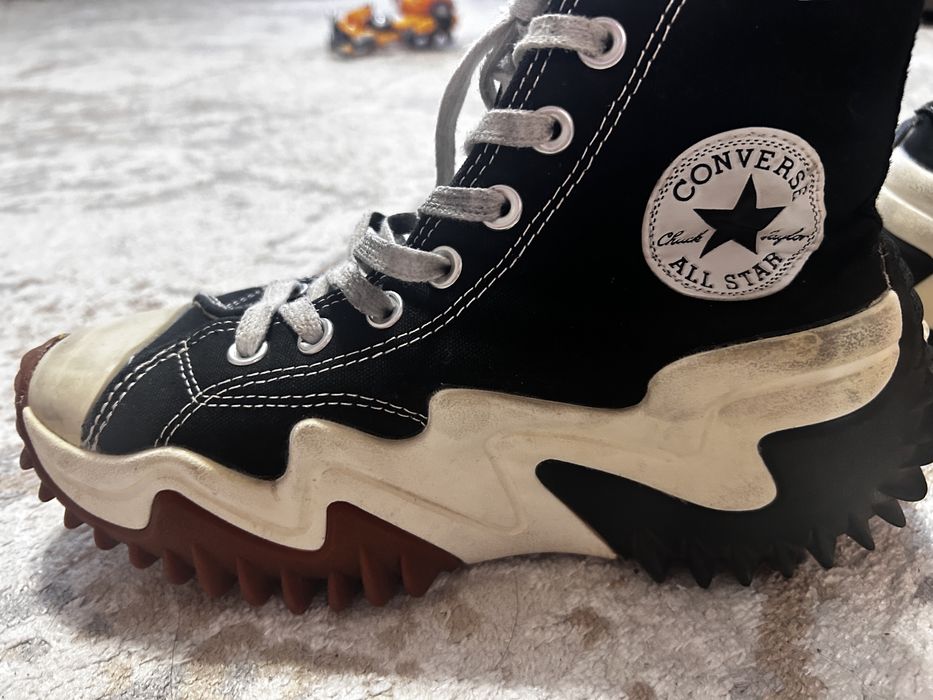 Конверсы оригал