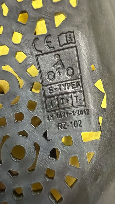 Geaca moto de vara