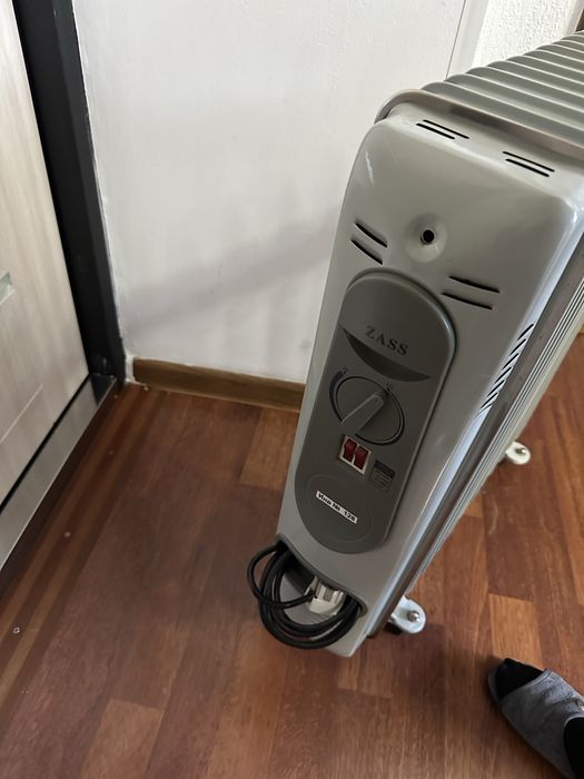 Обогреватель хорошего качества