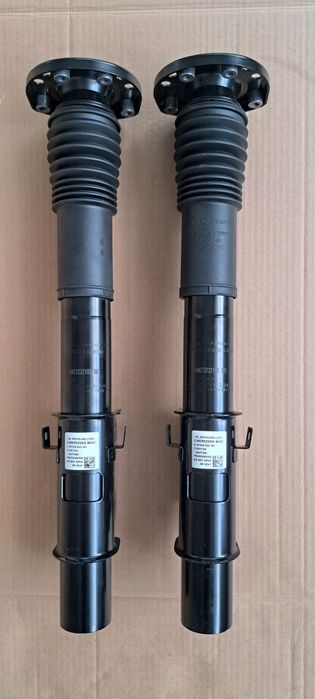 Amortizoare Față Sprinter Roți Duble TELESCOAPE ORIGINALE  NOI  OFERTĂ