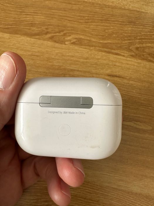 Безжични слушалки Apple AirPods Pro 1, Оригинални, Много запазени