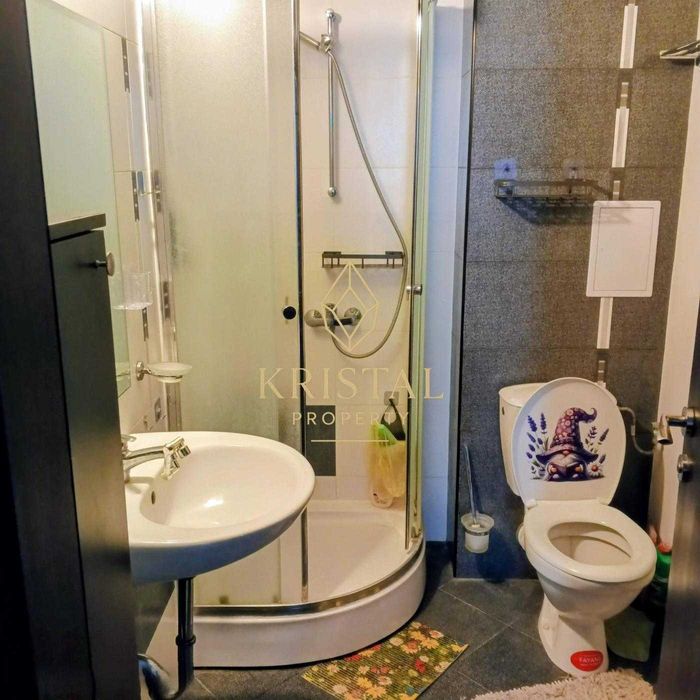 Продава се Двустаен апартамент в Свети Влас - 55 кв.м за 733 €/кв.м - Снимка #6