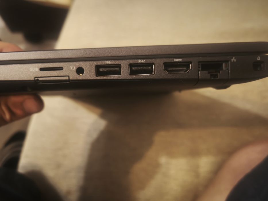 Dell Latitude 5420