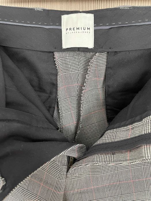 Costum Barbati JACK & JONES Casual / Elegant