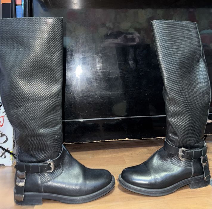 Оригинални дамски ботуши