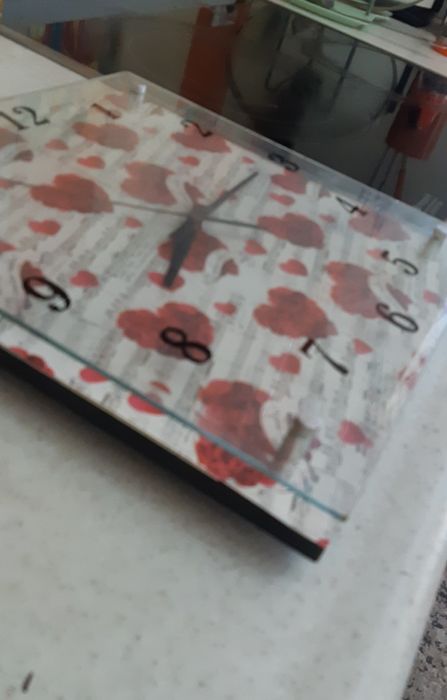 часы настенные часы