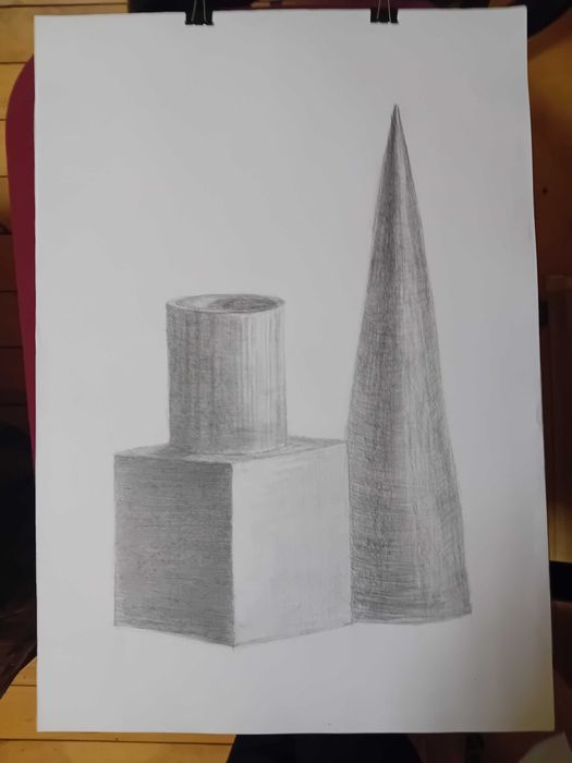 Уроци по рисуване