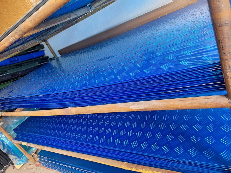 Алюмин Рефлёни лист 1мм  2мм  3мм  Раскрой 1250х2550