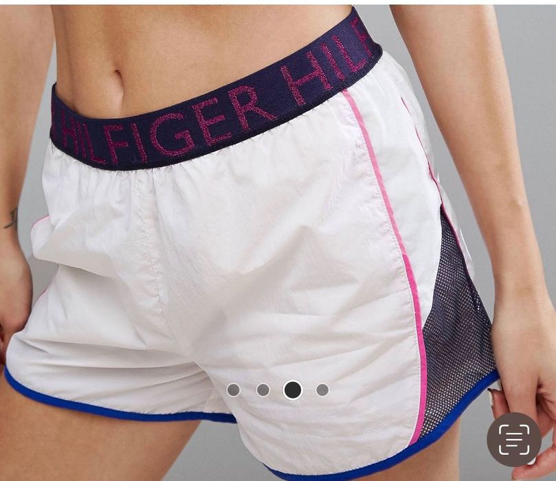 Tommy Hilfiger/ Nike pantaloni scurti