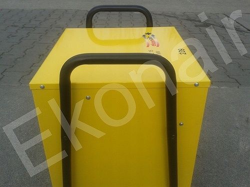 Электрические тепловые пушки Ba1lu-9000кВт 380В из Первых Рук Оптом