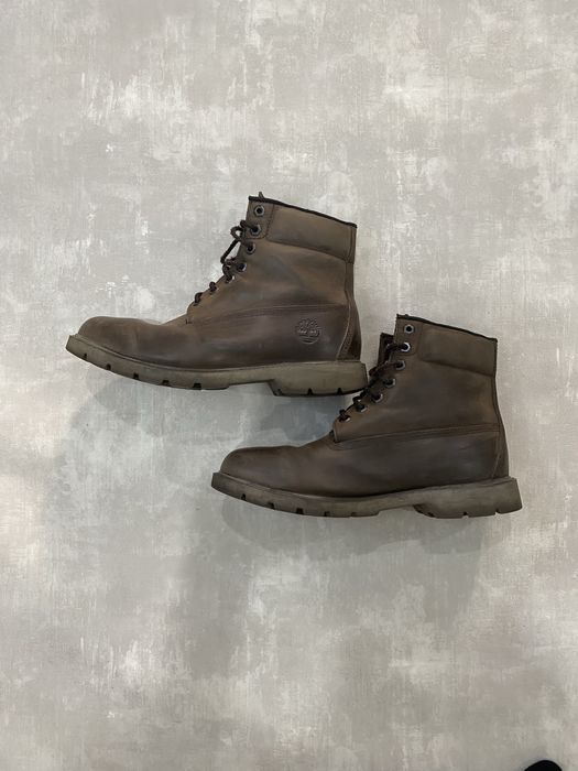 батинки Timberland