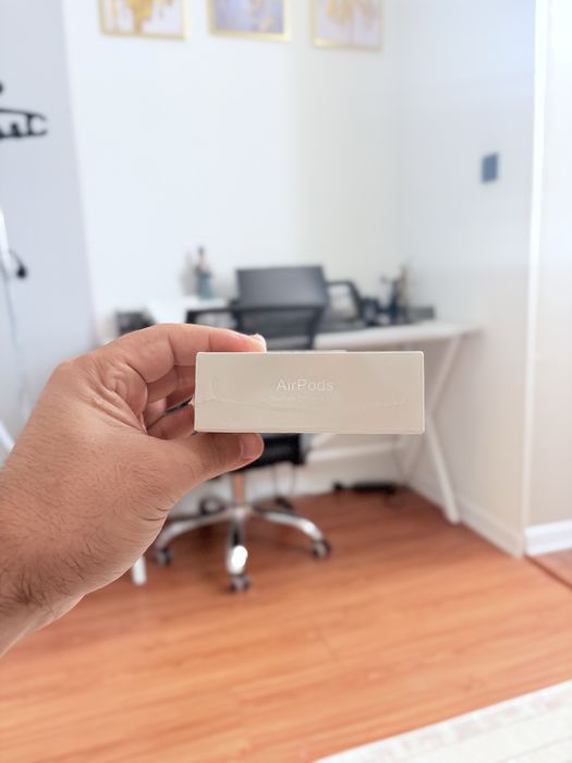 Наушники appel новый