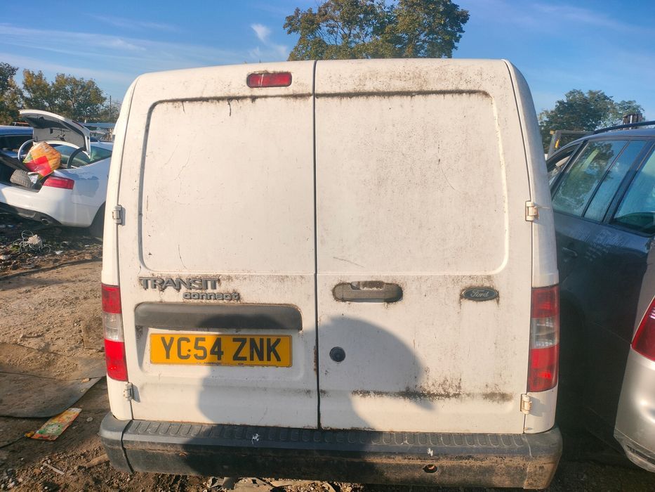 Dezmembrari Ford TRANSIT CONNECT Mk 1 (2002-2013) 1.8 DI Motorina