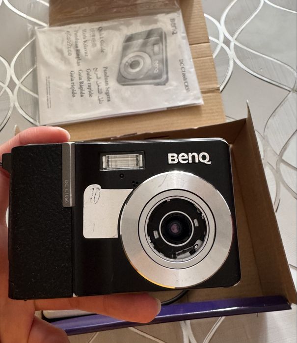 Фотоаппарат продам СРОЧНО