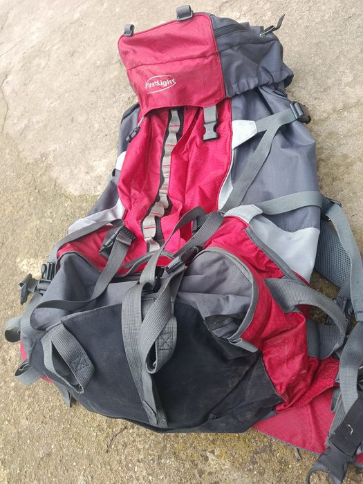 Туристическа раница