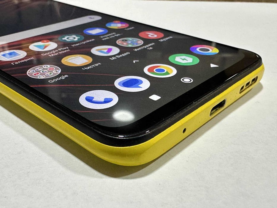 Xiaomi Poco M3 Pro 5G