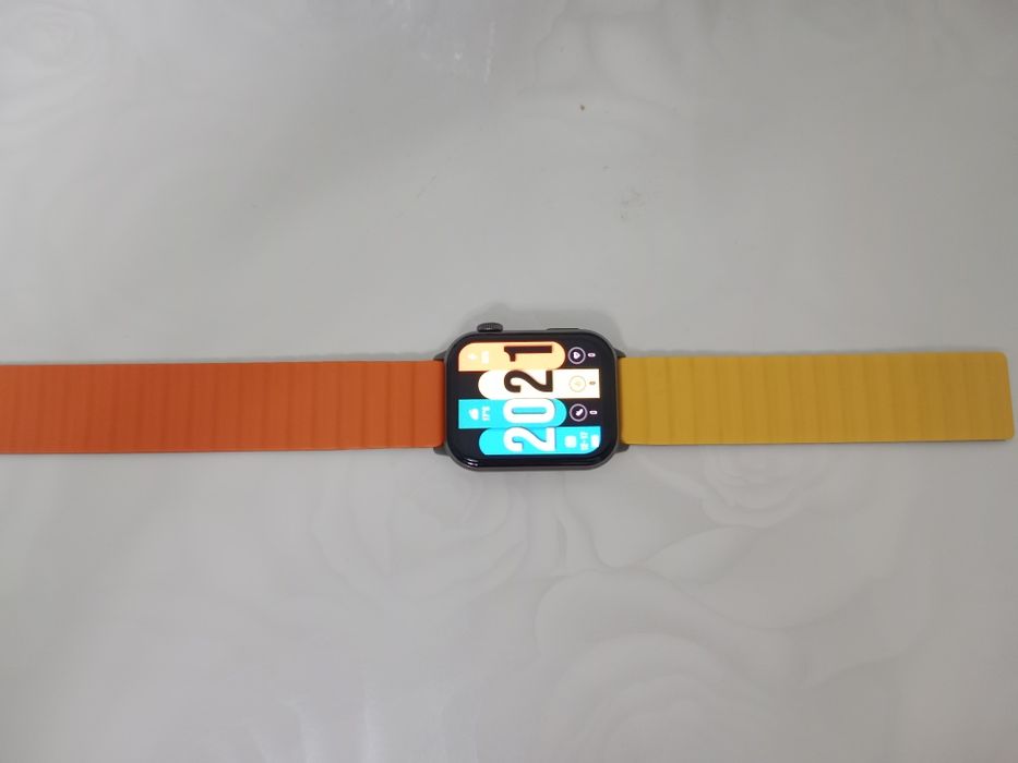 Смарт часы Kieslect Calling Watch KS