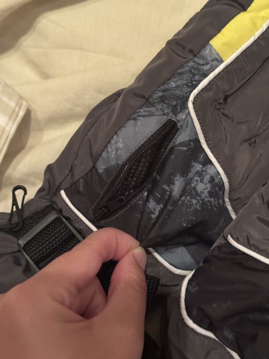 Перчатки Новые размер М