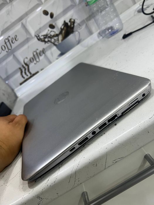 Noutbuk HP Elitebook 840 g3 12/256
