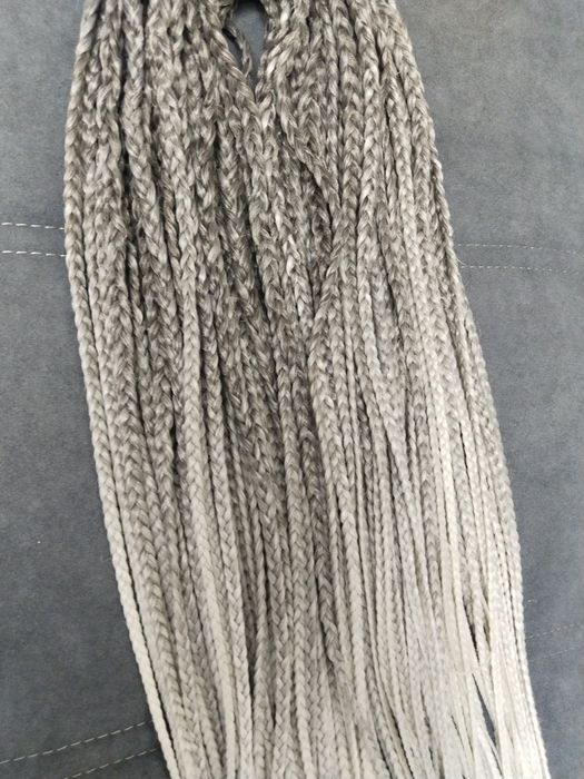 Продам ДЕ КОСЫ (афрокосы)