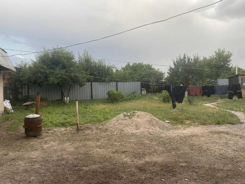 Продается 3-комнатный дом.