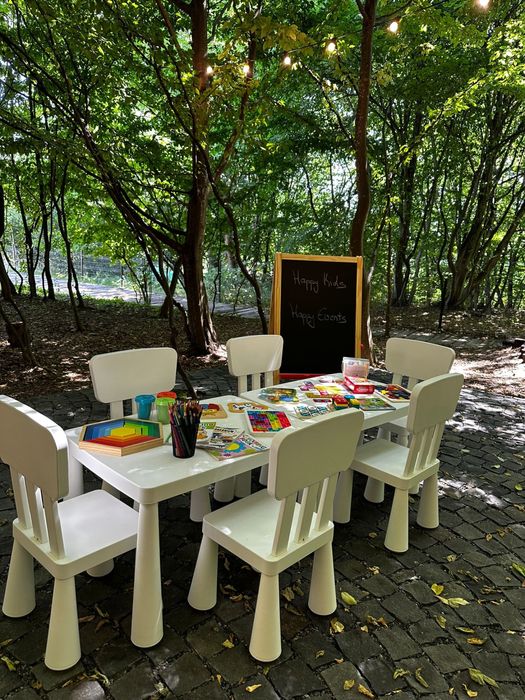 Kids corner- Animatori- Masina Baloane-Tobogane-Pictura pe fata-Jocuri