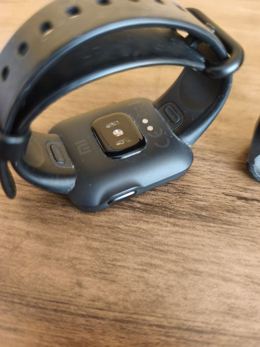 Xiaomi Mi Watch Lite 13eur,  Polar Ignite 35eur