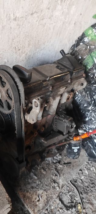 Двигатель Гольф 3 1.8