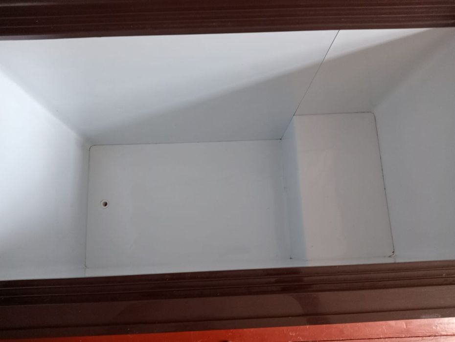 Морозильник Leadbros – Отличное состояние!