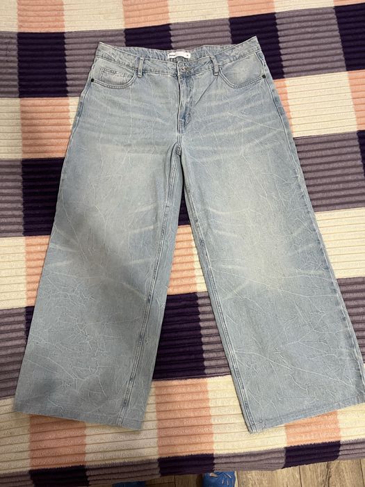 Продам джинсы размер 50-52