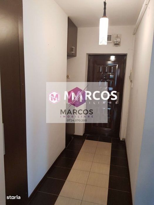 Apartament 2 camere, et.1, Lunca, ID 576