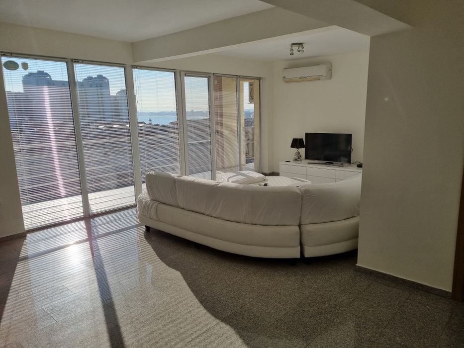 Многостаен апартамент в Свети Влас