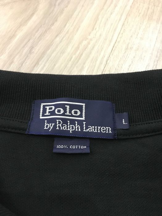 Polo Ralph Lauren мъжки блузи   L