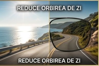 Set ochelari șoferi---1+1 GRATUIT --Transport Inclus