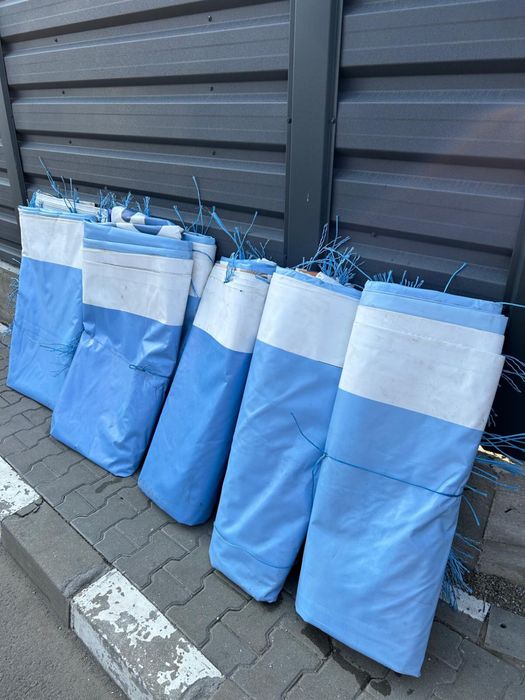 Prelate numai bune de acoperit invelit saivane baloti