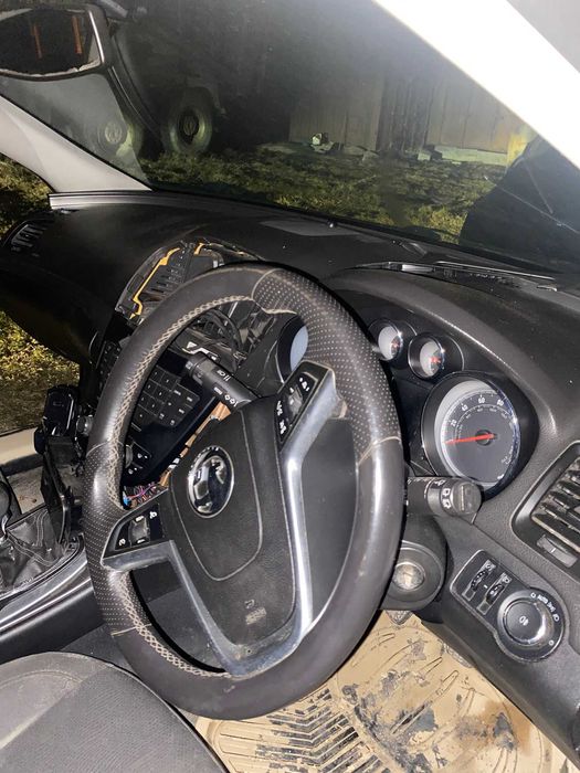 Dezmembrez Opel Insignia 2.0 Diesel