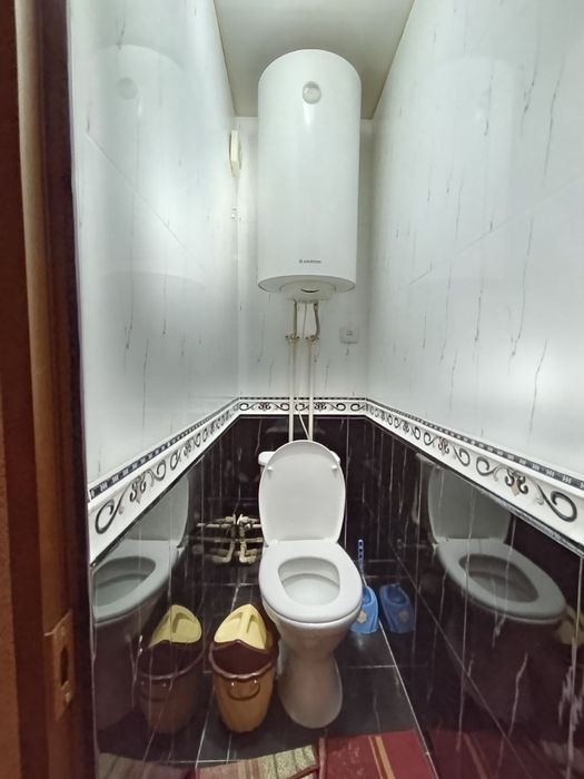 Срочно сдаётся квартира Мархабо